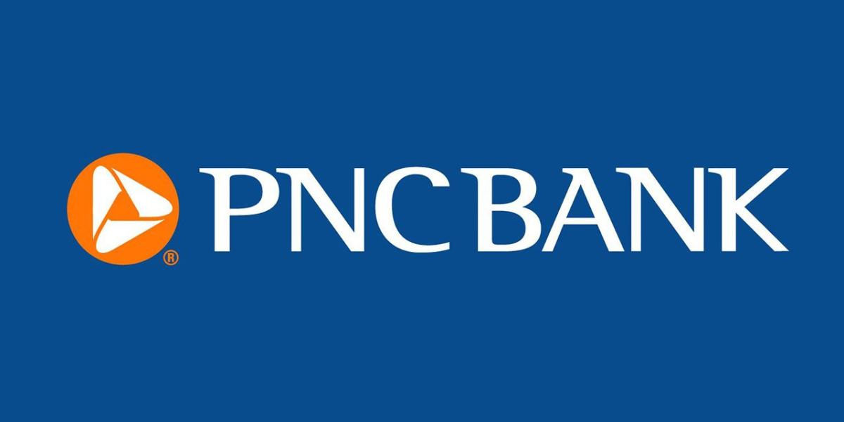aPNC Bank logo